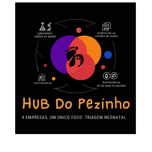 Logo da Empresa